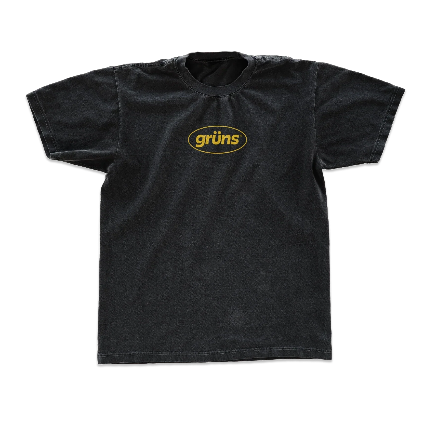 The Call Me Tee - Fresh Casual