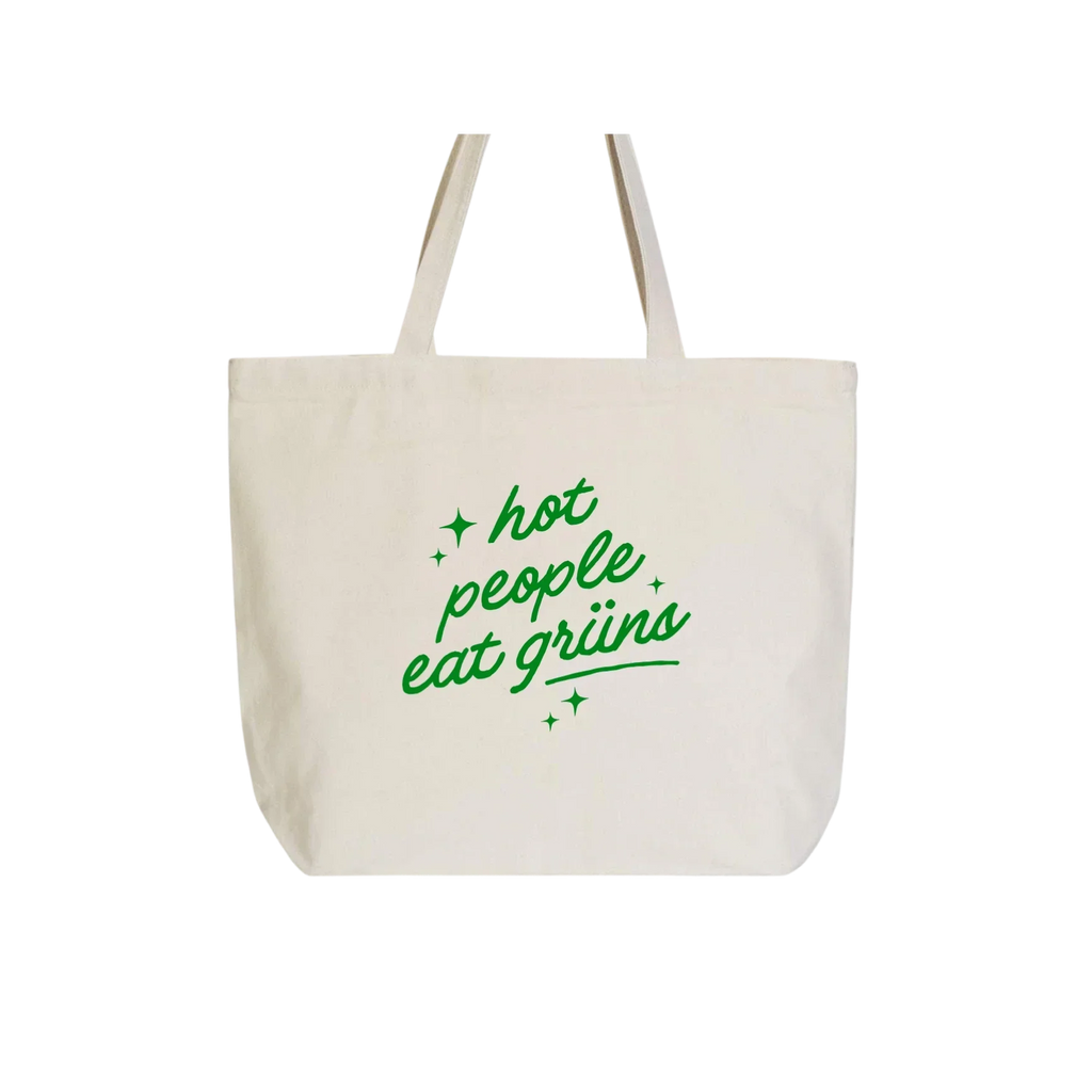 Grüns Bodega Tote - Simple Carry