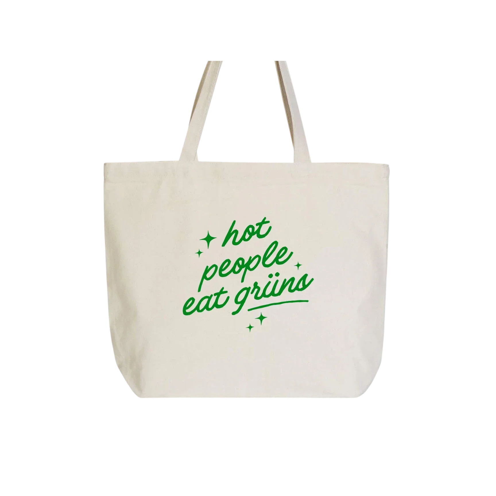 Grüns Bodega Tote - Simple Carry