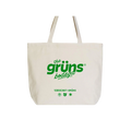Grüns Bodega Tote - Simple Carry